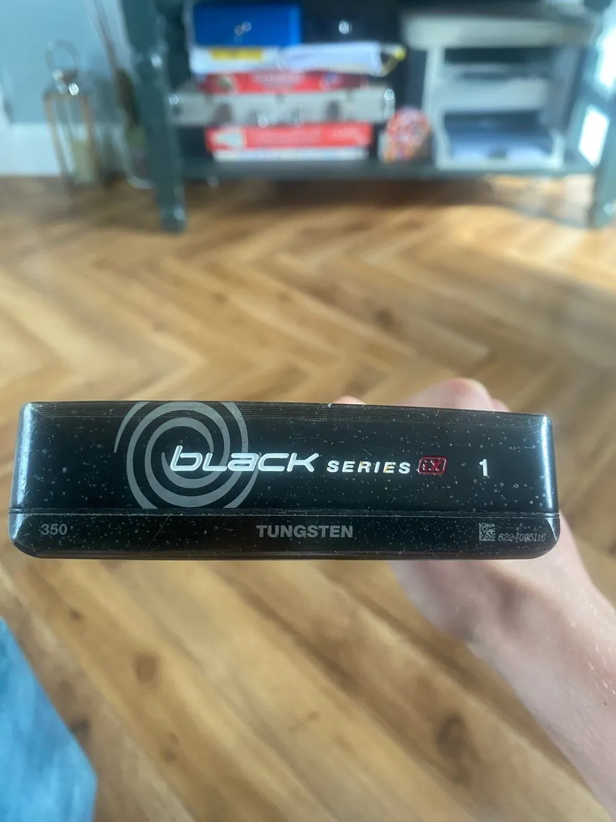 Odyssey putter - Image 1