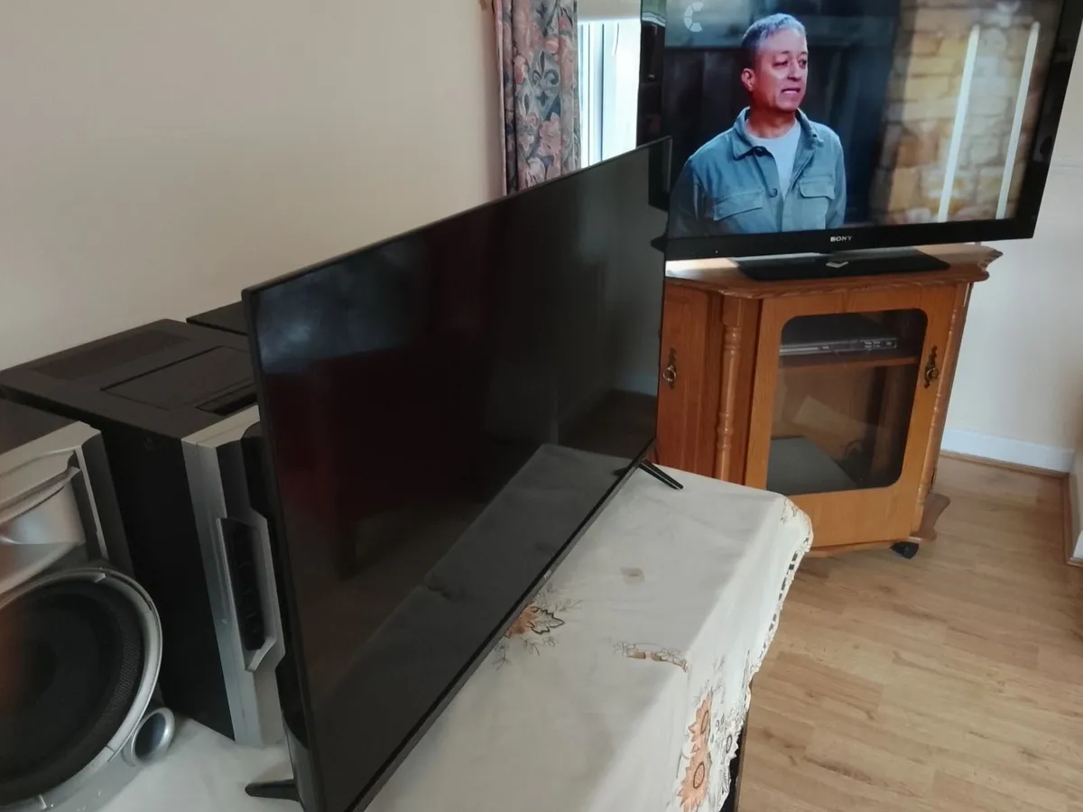 Smart tv 32inch - Image 2