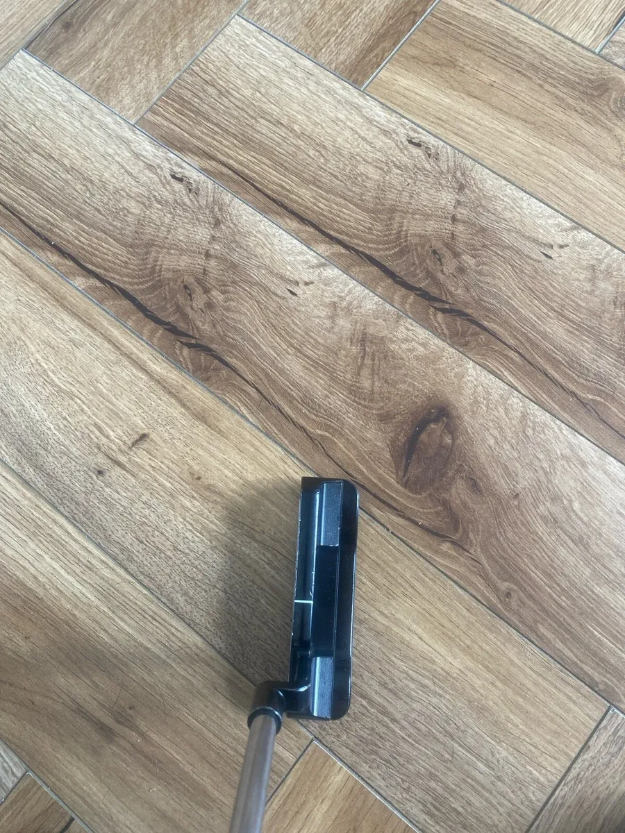 Odyssey putter - Image 2