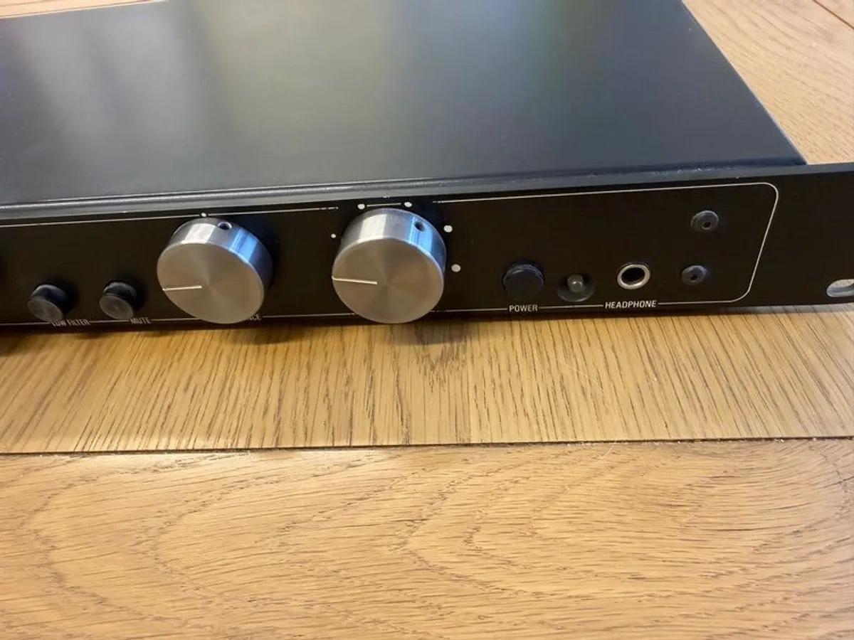 Bryson 12b preamplifier - Image 2