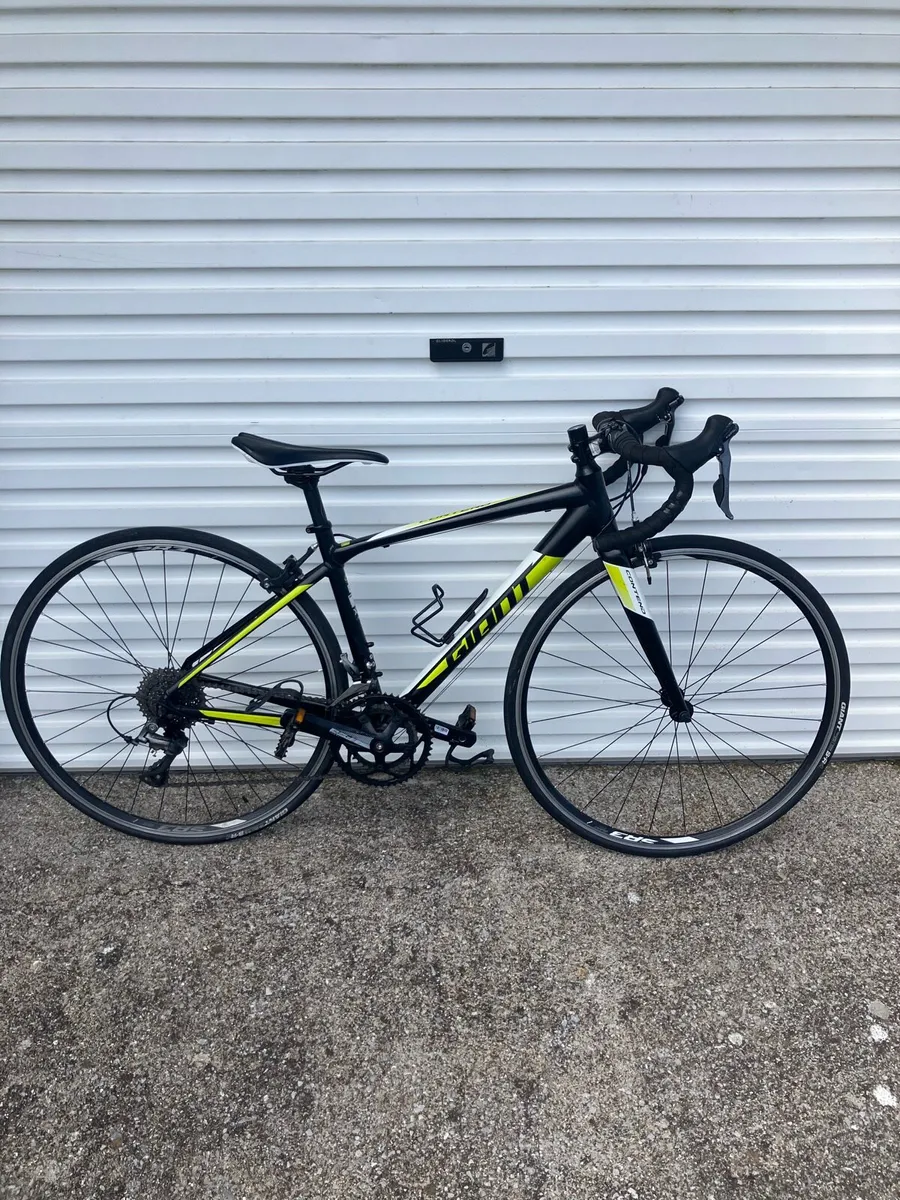 Racer bike - Image 1