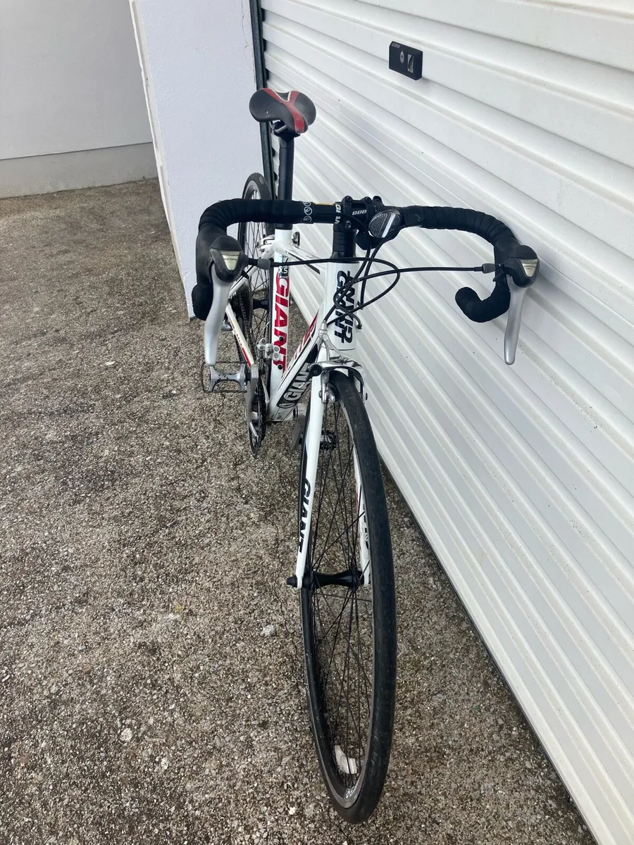 Racer bike - Image 4