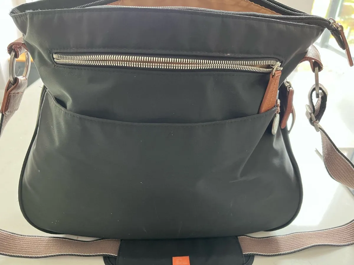 Pacapod Portland Nappy Bag - Image 1