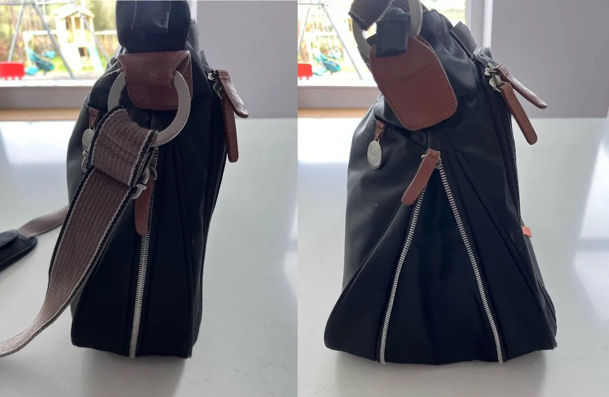 Pacapod Portland Nappy Bag - Image 3