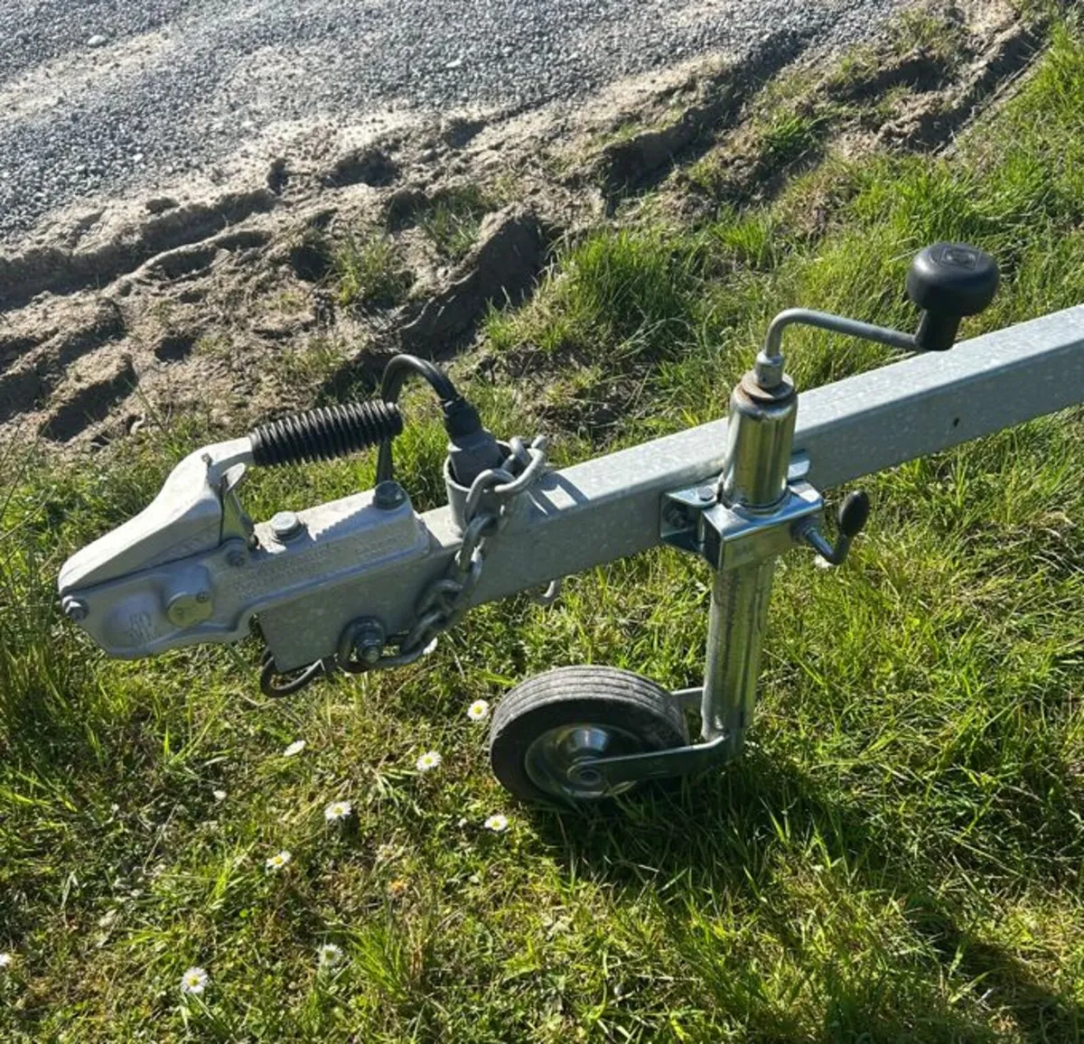 Boat trailer - Image 3