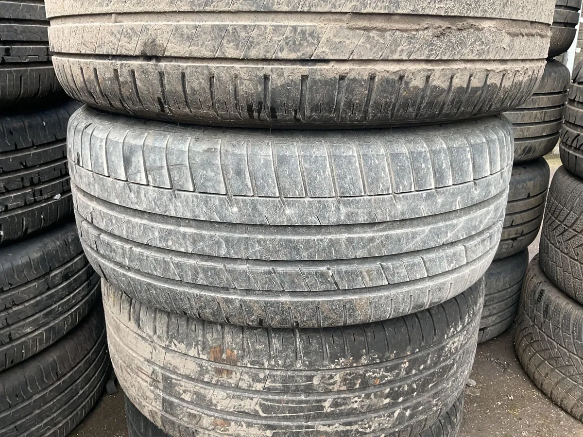 Alloy Wheel Auction - Image 4