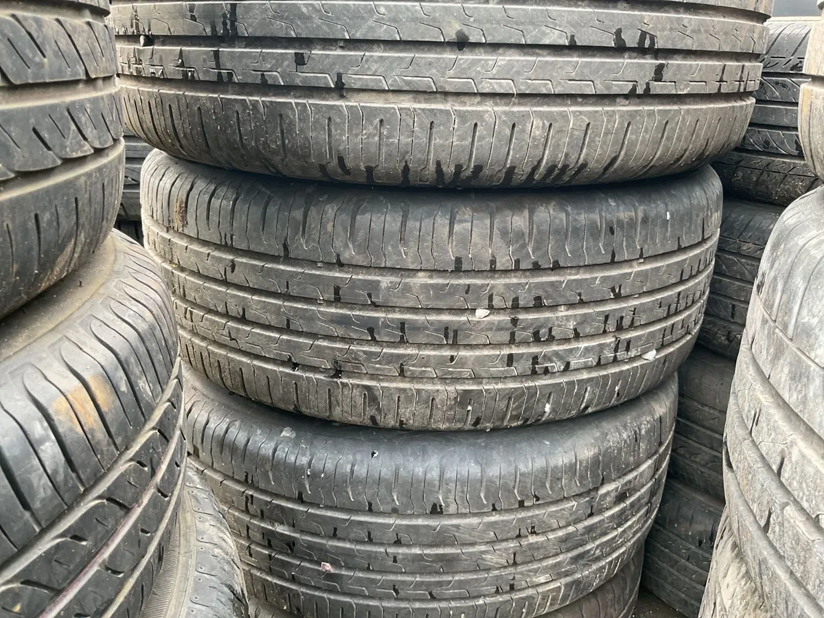 Alloy Wheel Auction - Image 4