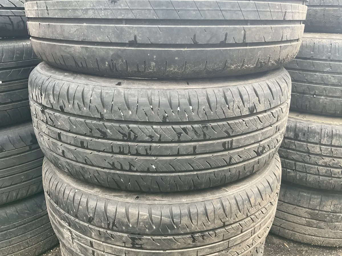 Alloy Wheel Auction - Image 4