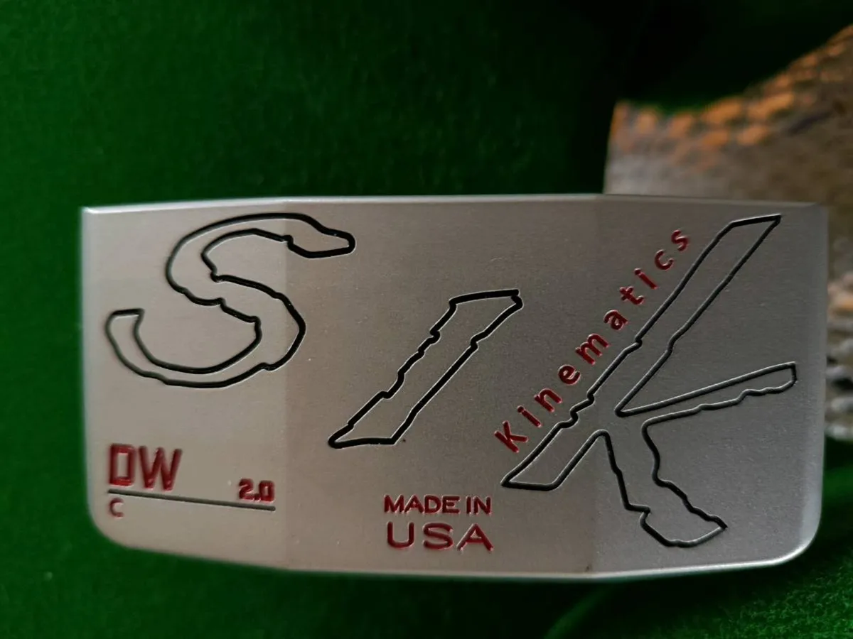 Sik putter 34 - Image 4