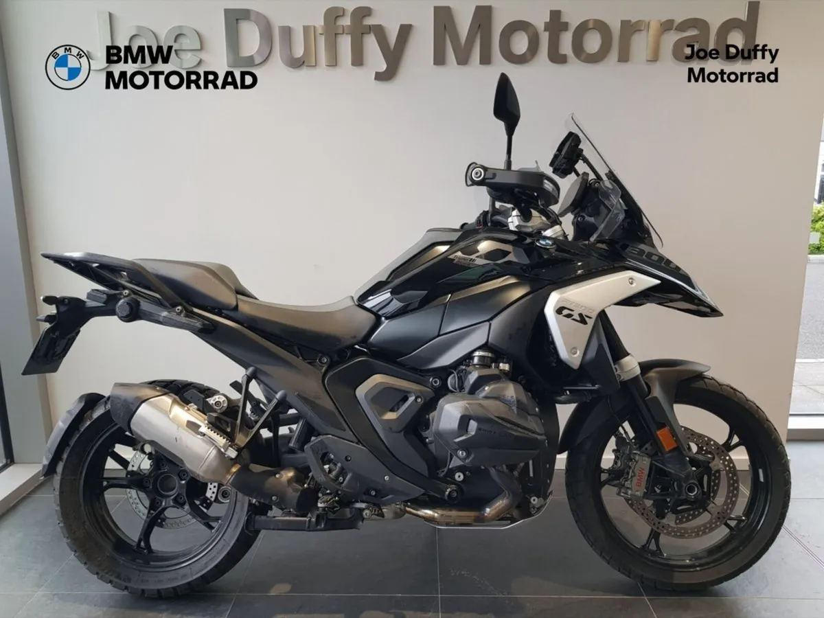 BMW R 1300 GS TE Finance Available - Image 1
