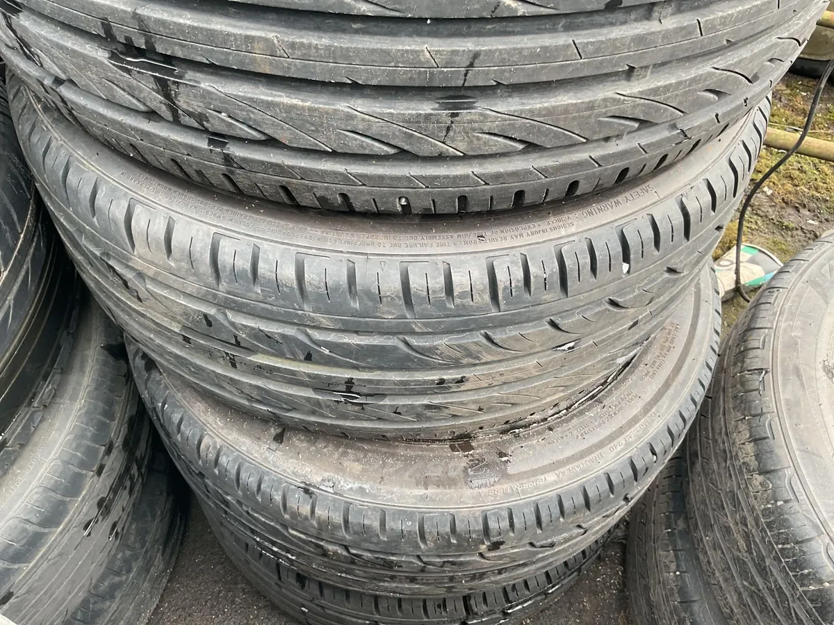 Alloy Wheel Auction - Image 4