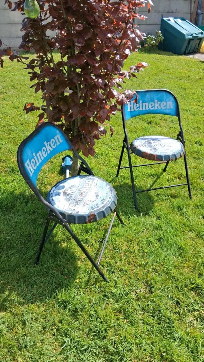 Chairs - Image 1