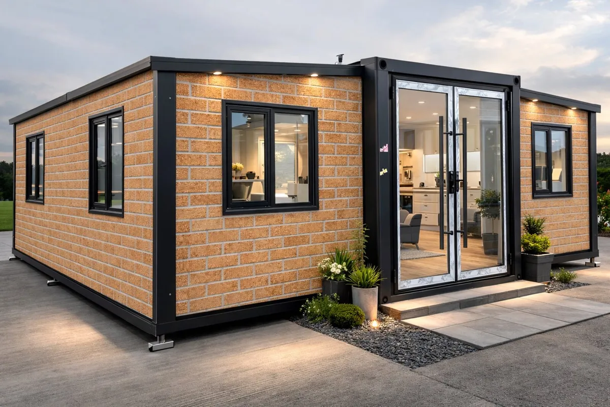 Garden chalet - Image 3