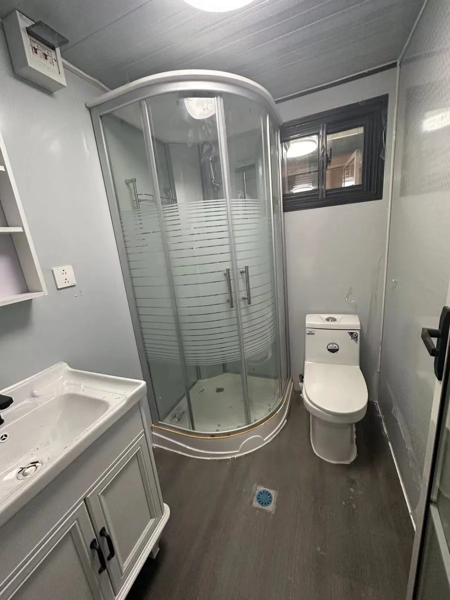 Garden chalet - Image 4