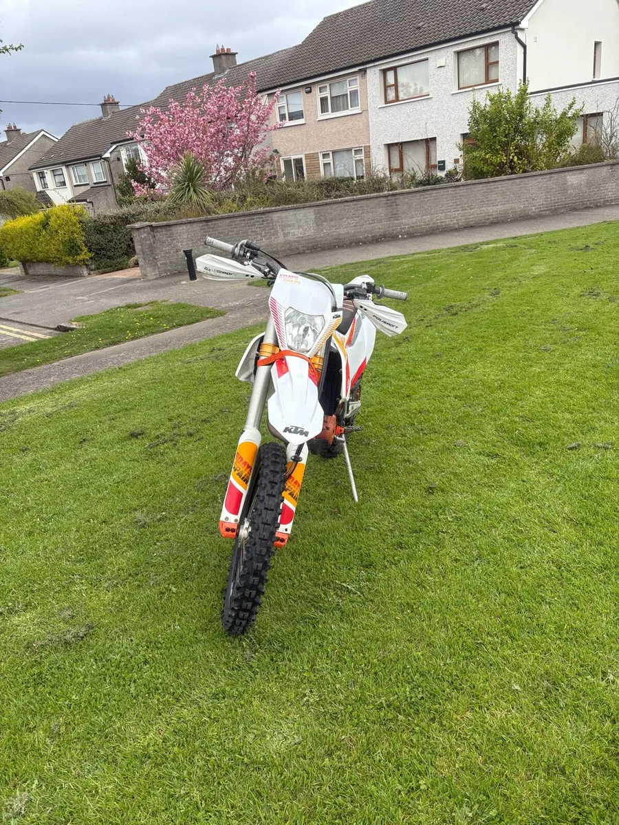 Ktm 250 6 days - Image 3