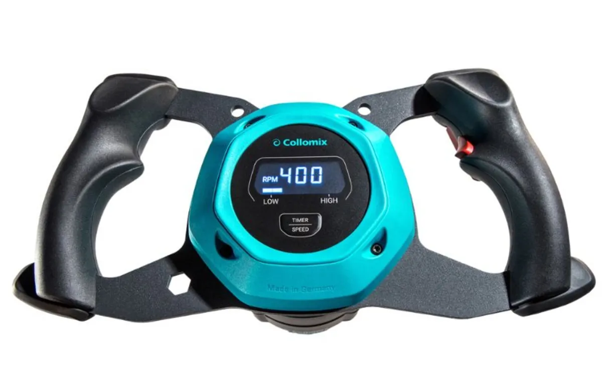 Collomix XQ4 Mixer 1500W 110v - Image 1