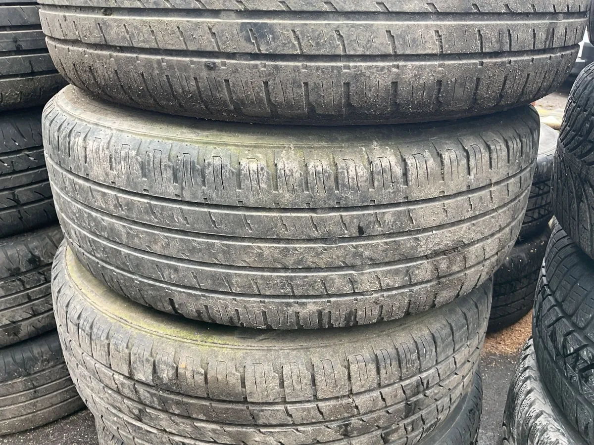 Alloy Wheel Auction - Image 4