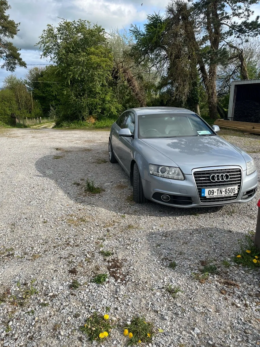 Audi a6 Le Mans - Image 2