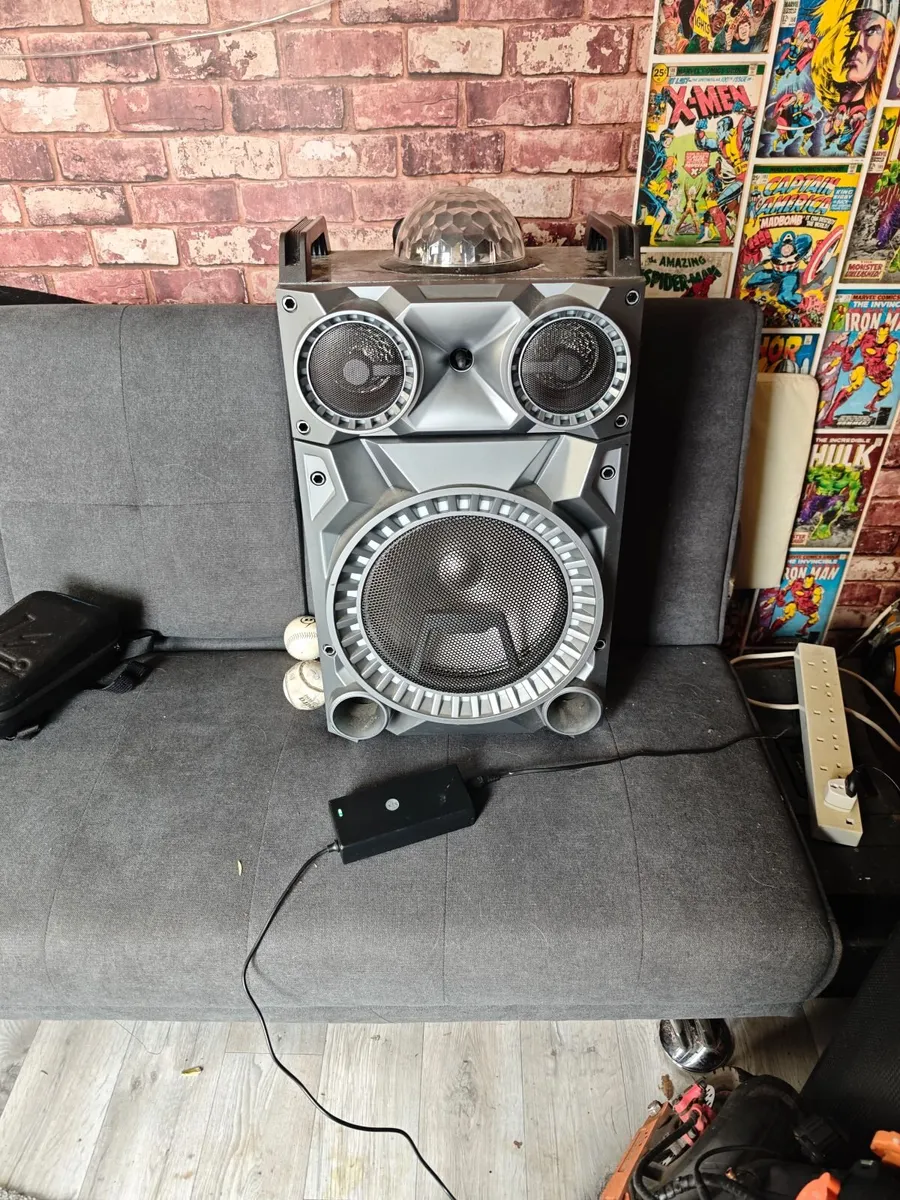 Bluetooth speaker - Image 3