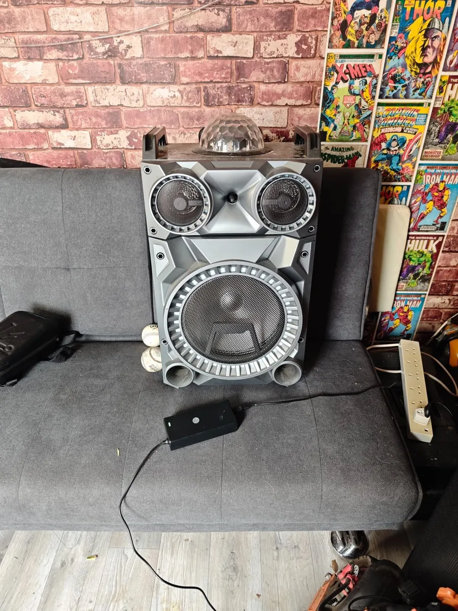 Bluetooth speaker - Image 2