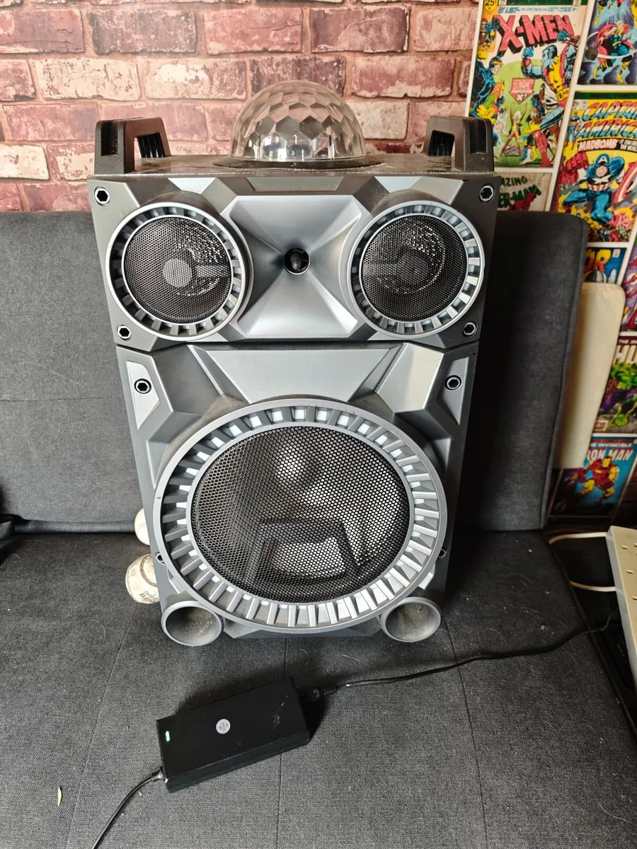 Bluetooth speaker - Image 4