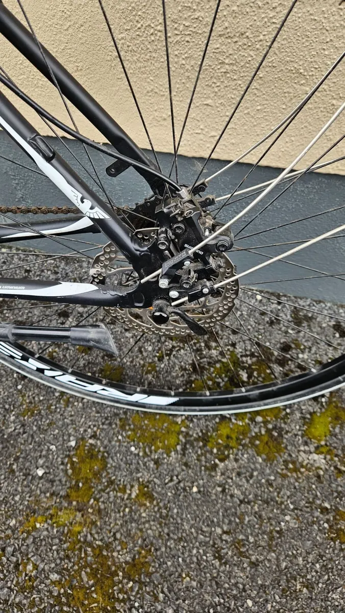 Botteccia lite cross bike - Image 3