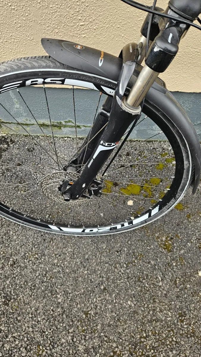 Botteccia lite cross bike - Image 4