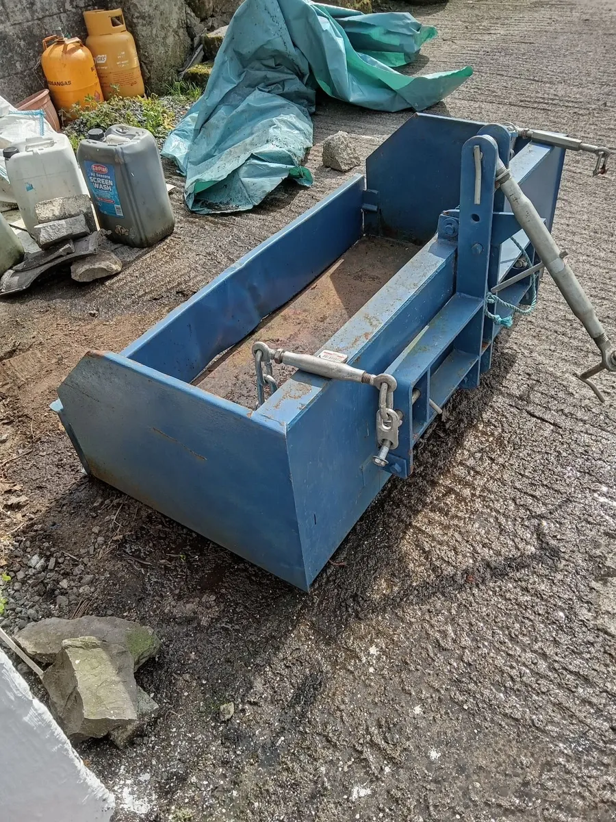 Transport box - Image 2