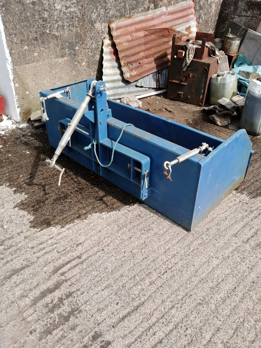 Transport box - Image 3