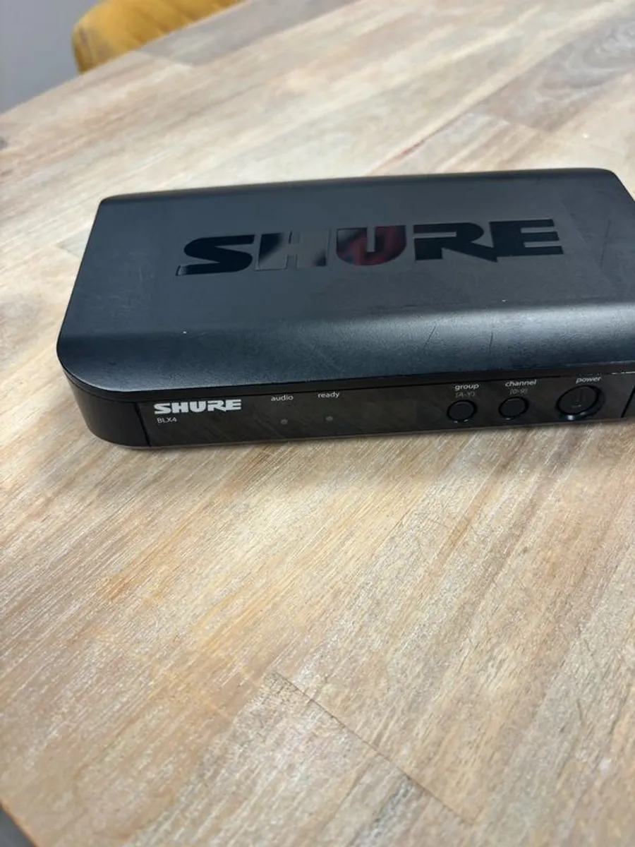 Shure - Image 3