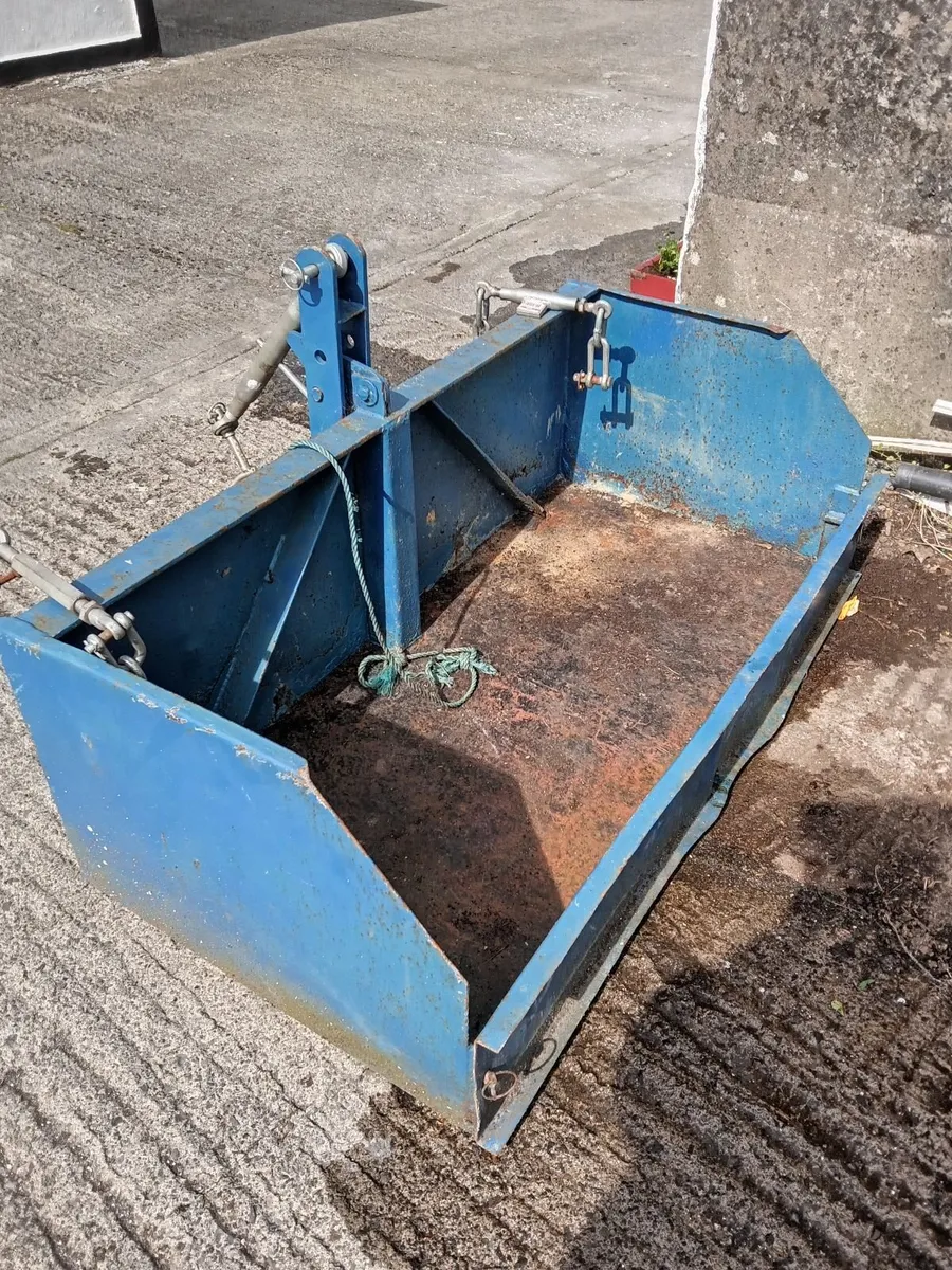 Transport box - Image 4