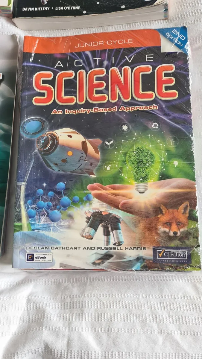 Secondary School books - Image 2