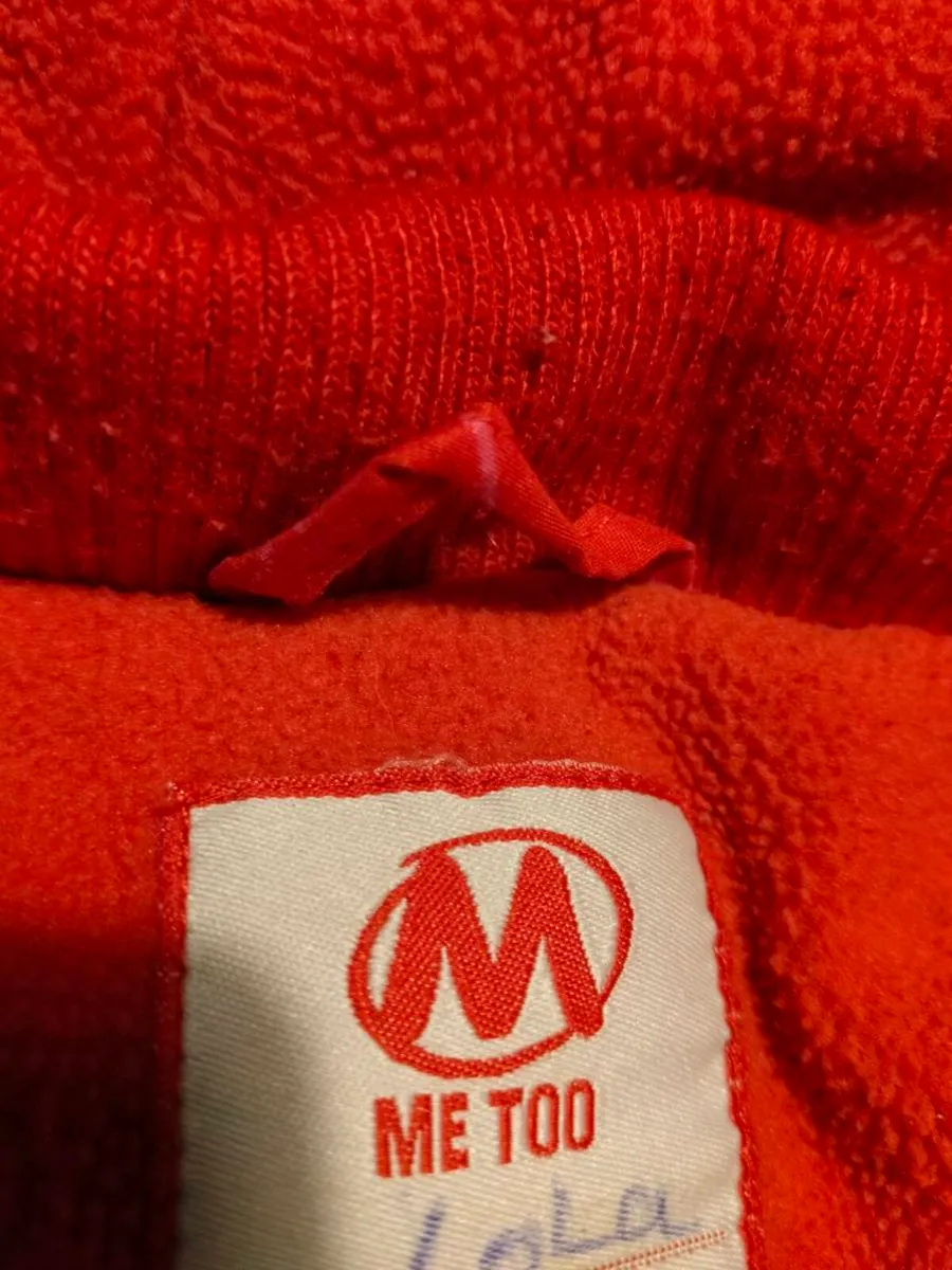 Girls Me Too Jacket, size 92. Great condition. 24- - Image 3