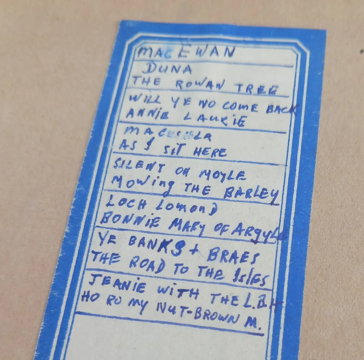 12 x His Master's Voice 33 records. D18 POST 7e - Image 2