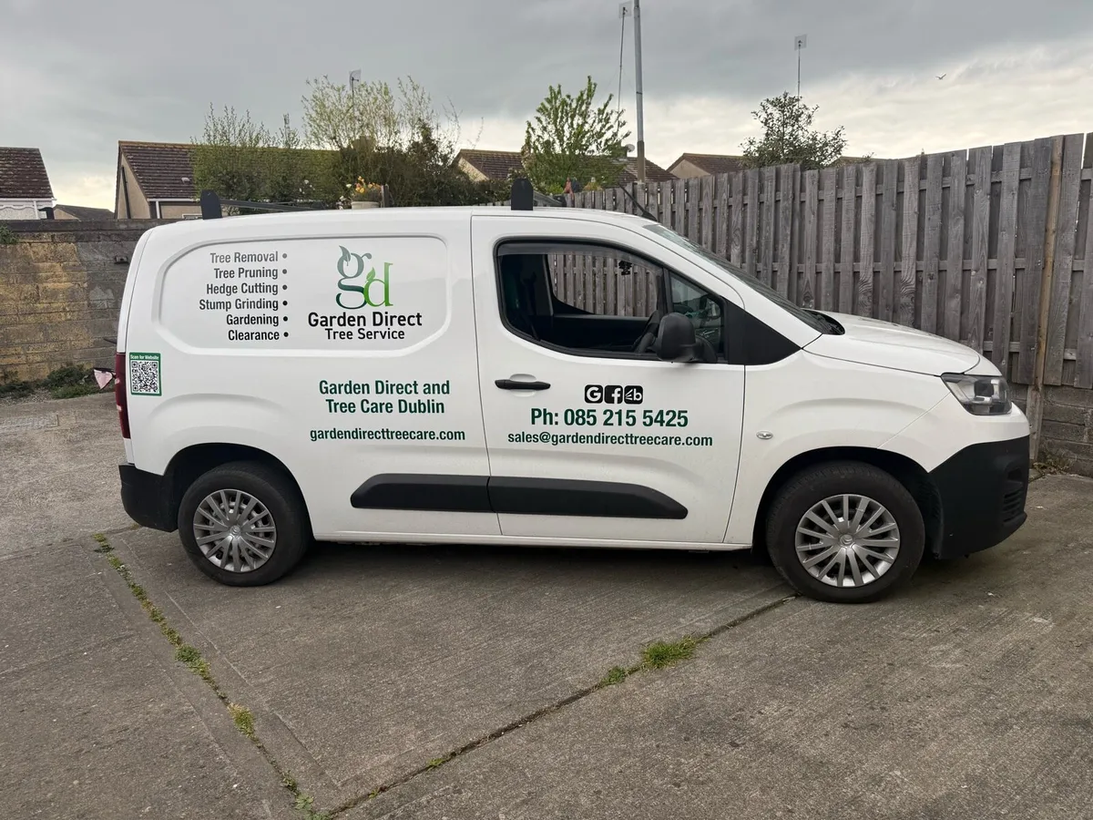 Citroen Berlingo X BLUEHDI - Image 1