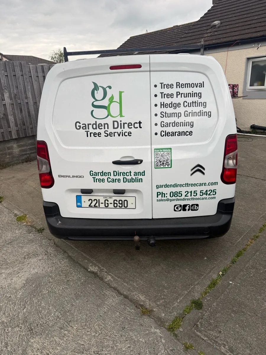 Citroen Berlingo X BLUEHDI - Image 3