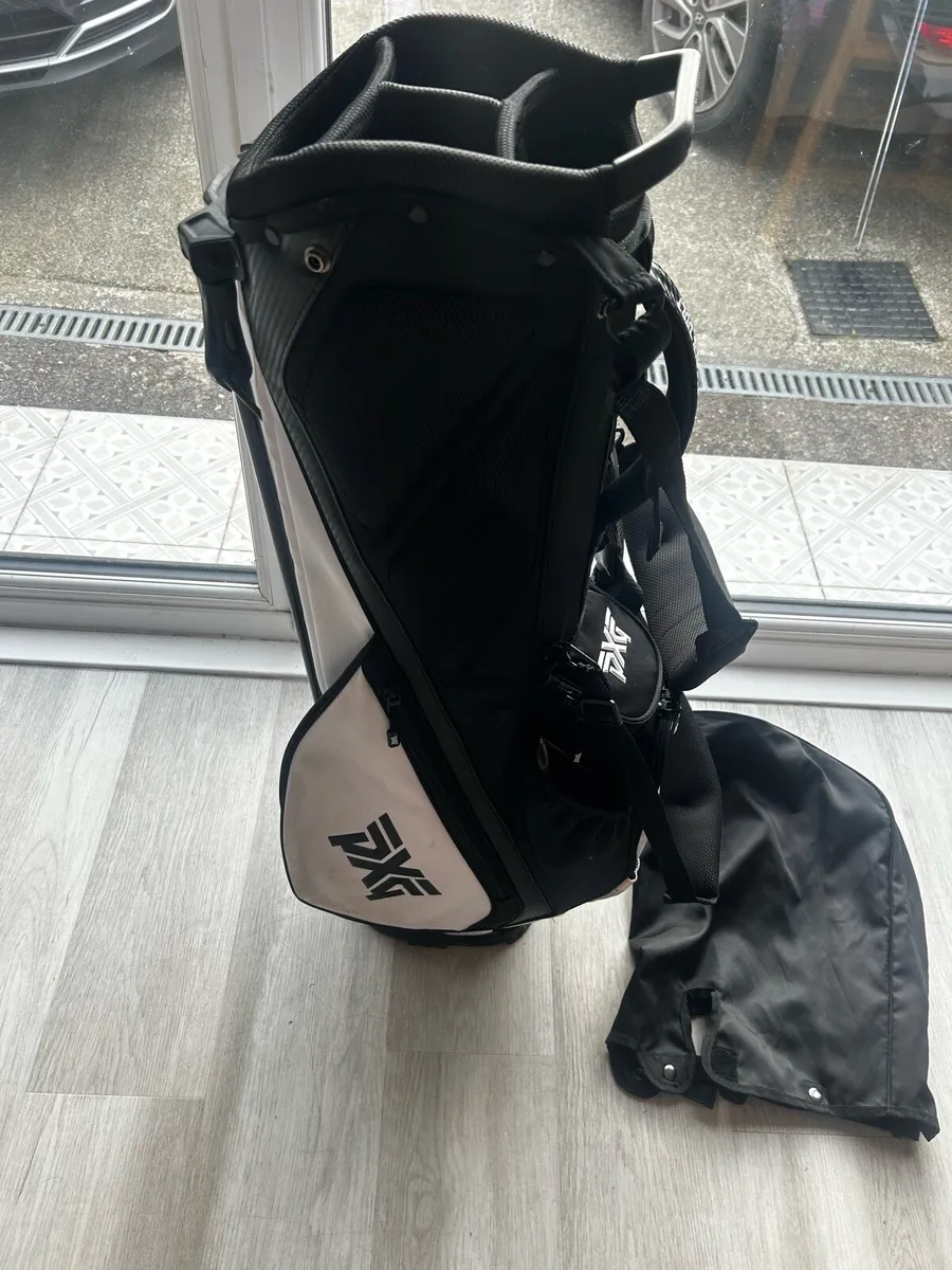 PXG lightweight carry bag - Image 2