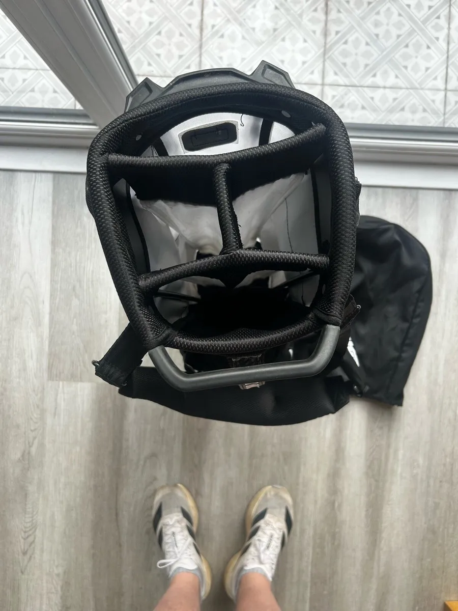 PXG lightweight carry bag - Image 4