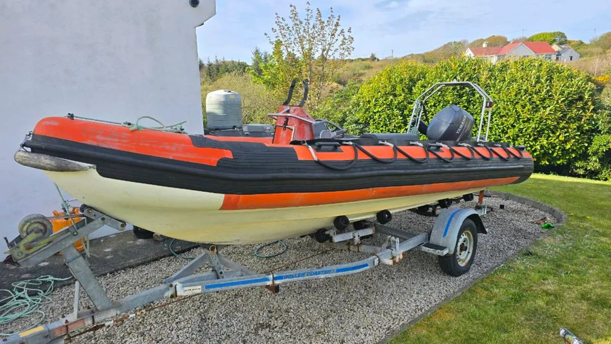 Osprey Sparrow Hawk - Image 4