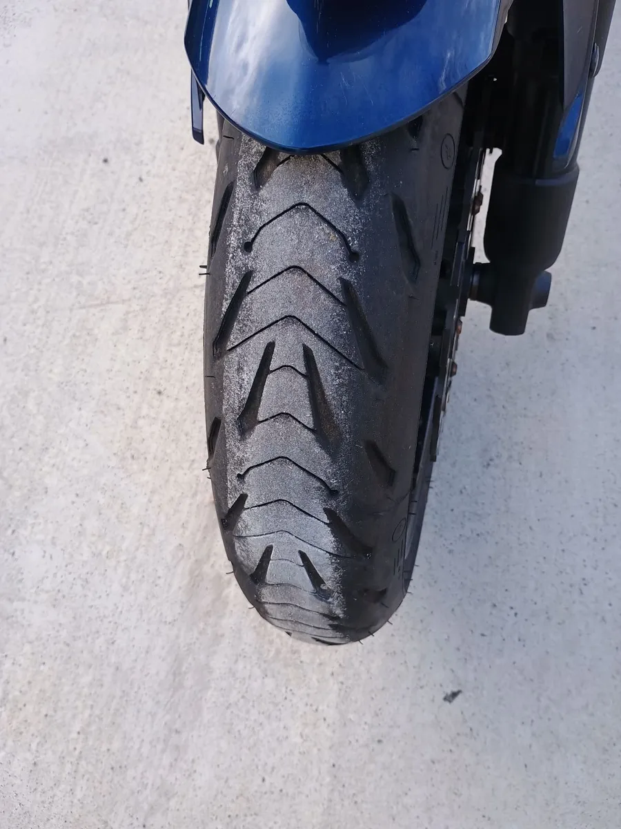 YAMAHA FZ6 S2 - Image 3