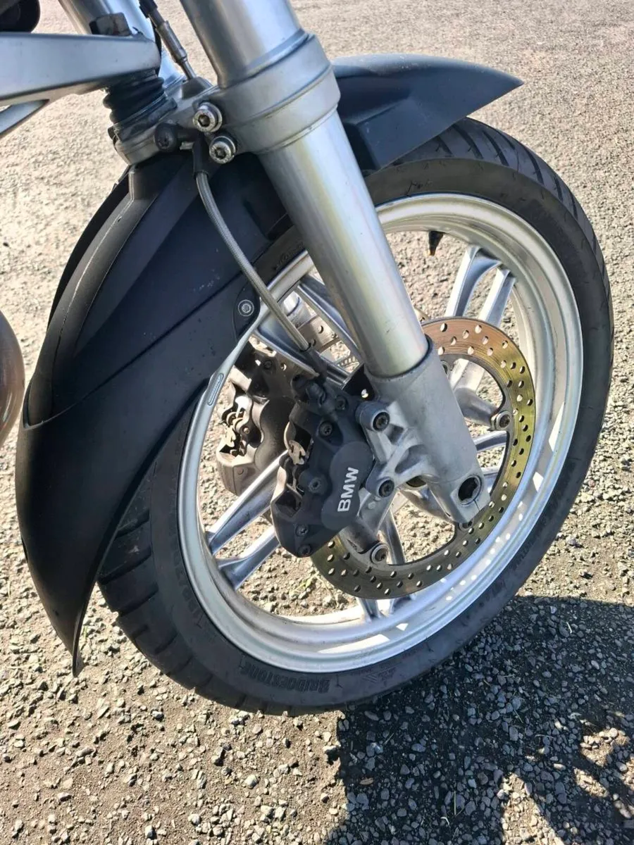 Motorcycle - Image 2