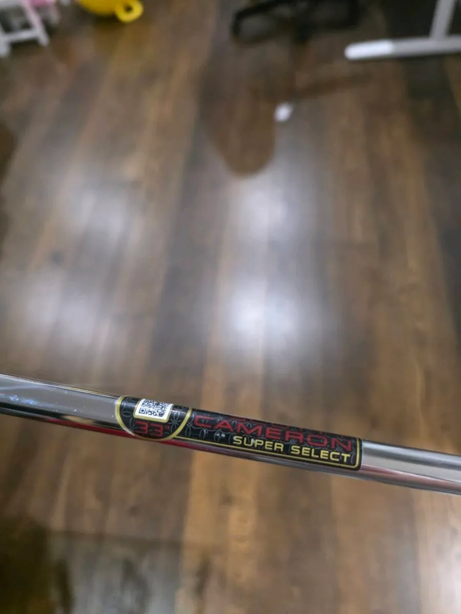 Scotty Cameron Newport + - Image 4