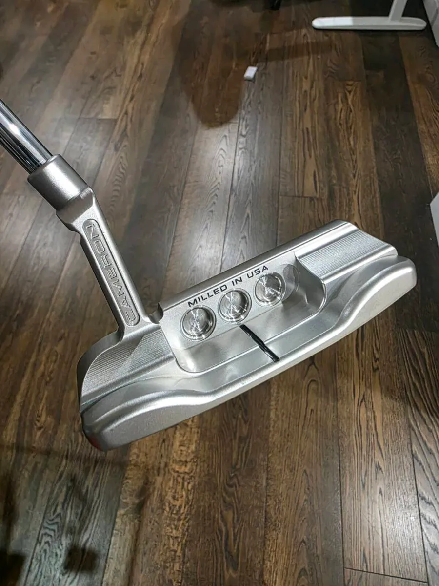 Scotty Cameron Newport + - Image 1