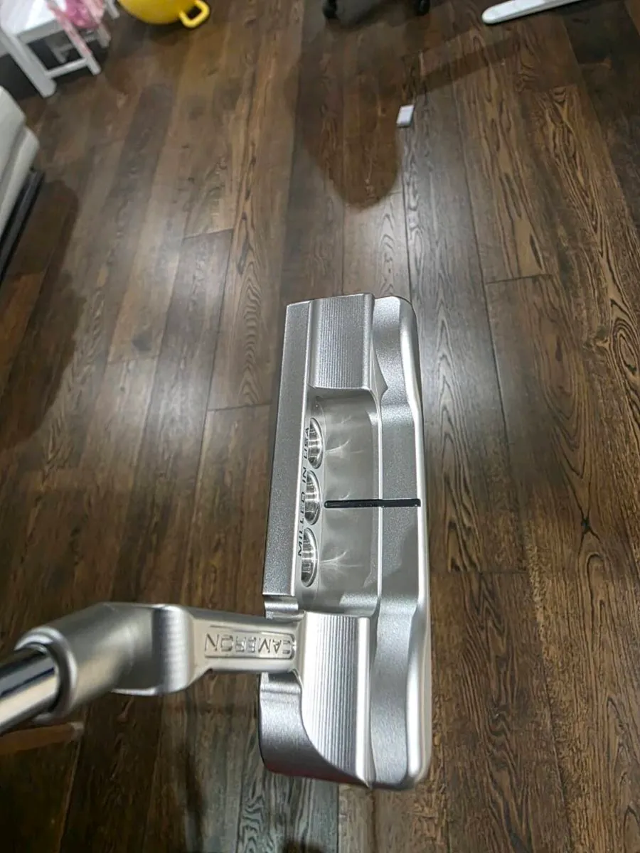 Scotty Cameron Newport + - Image 2