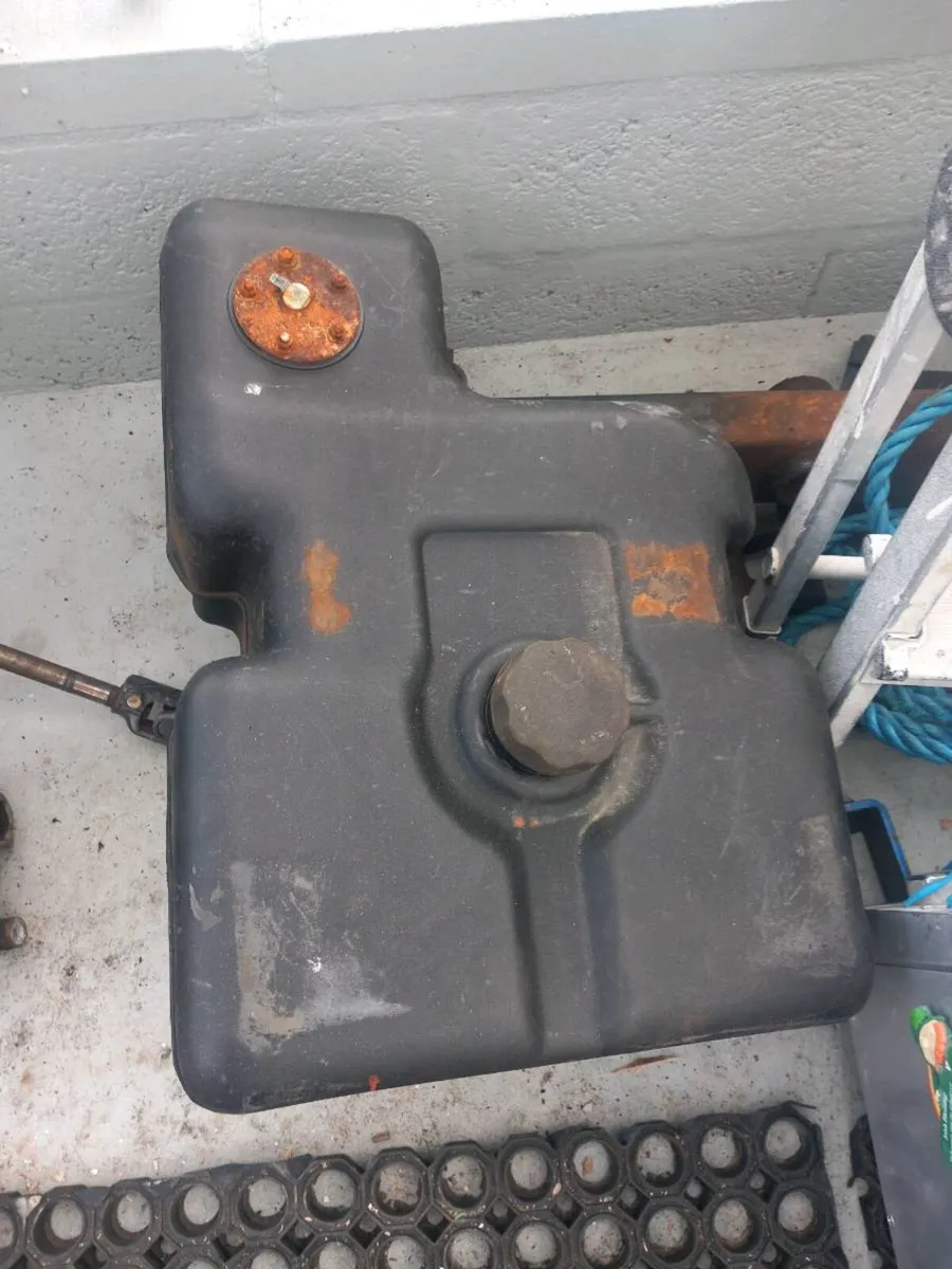 Kubota G 1700/ 1900 - Image 4