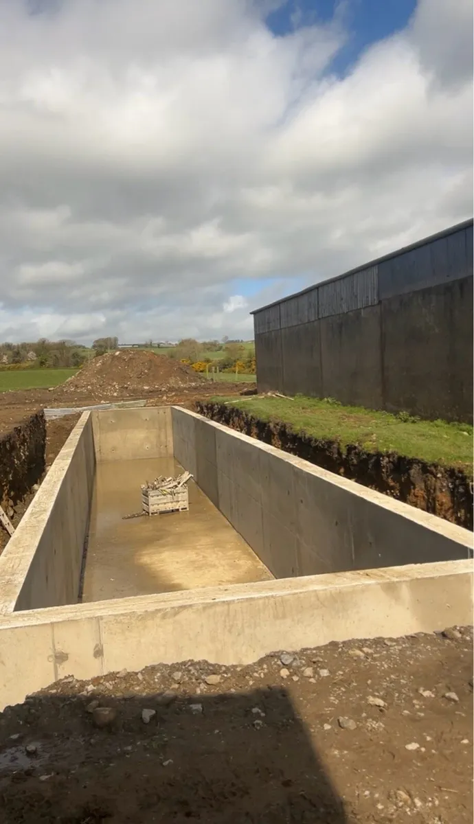 Shuttering/formwork/shed erecting - Image 2