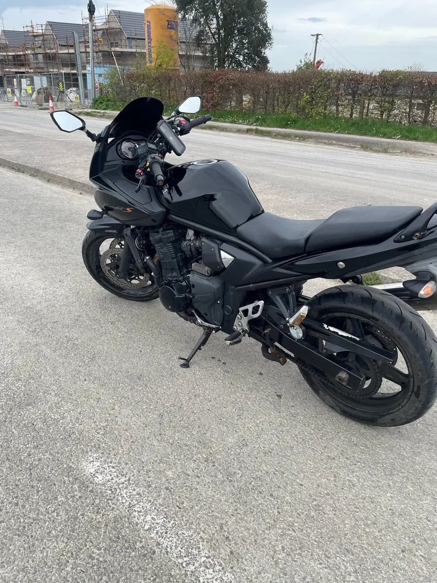 Motorcycle - Image 3