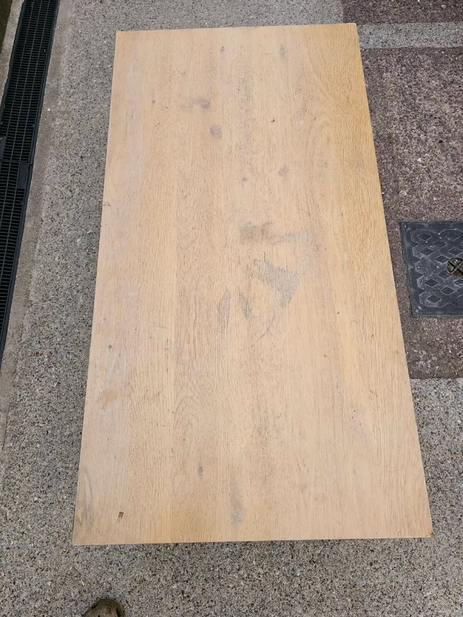 Coffee table - Image 1