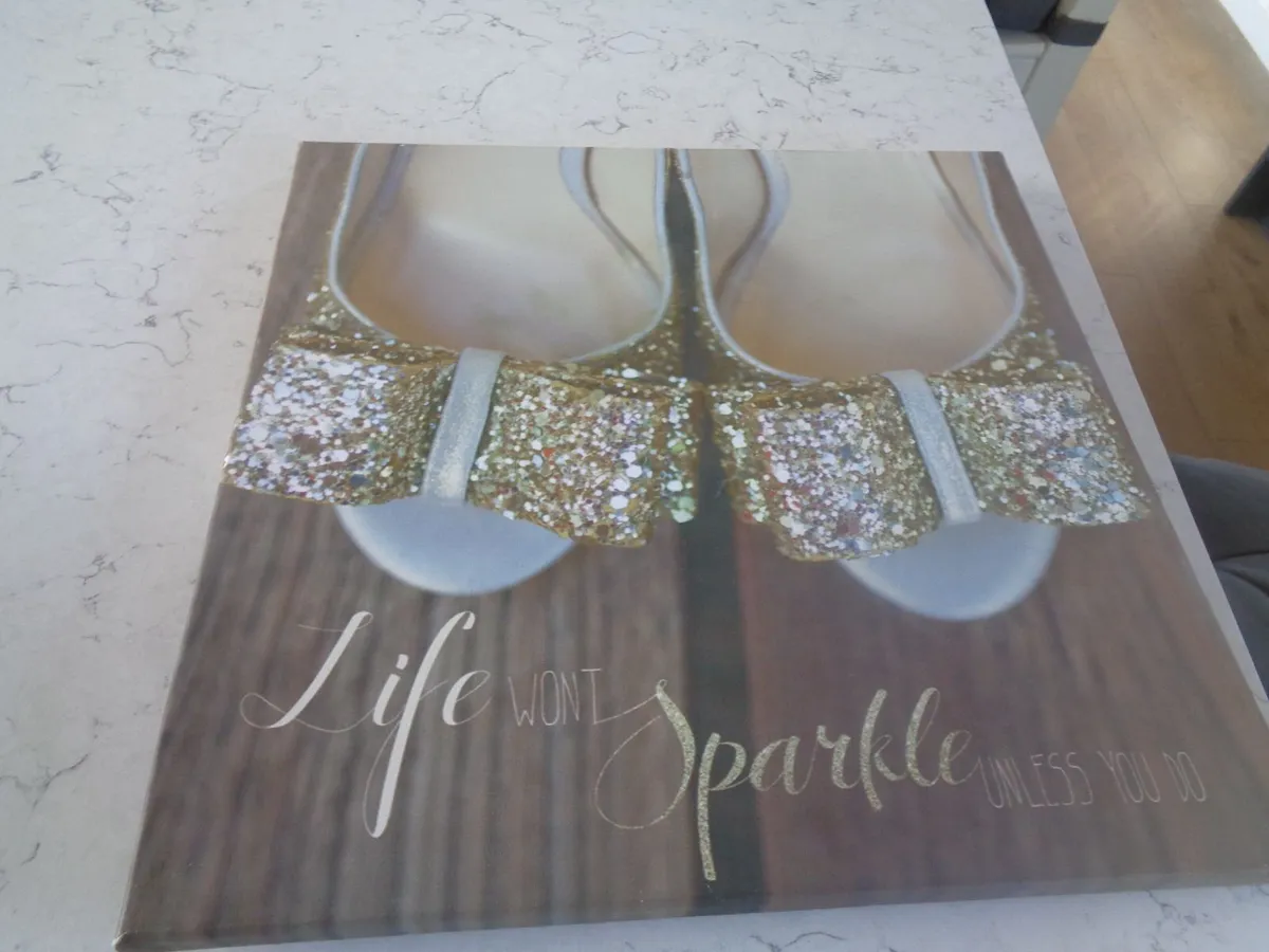 Canvas Picture for Sale - Image 3