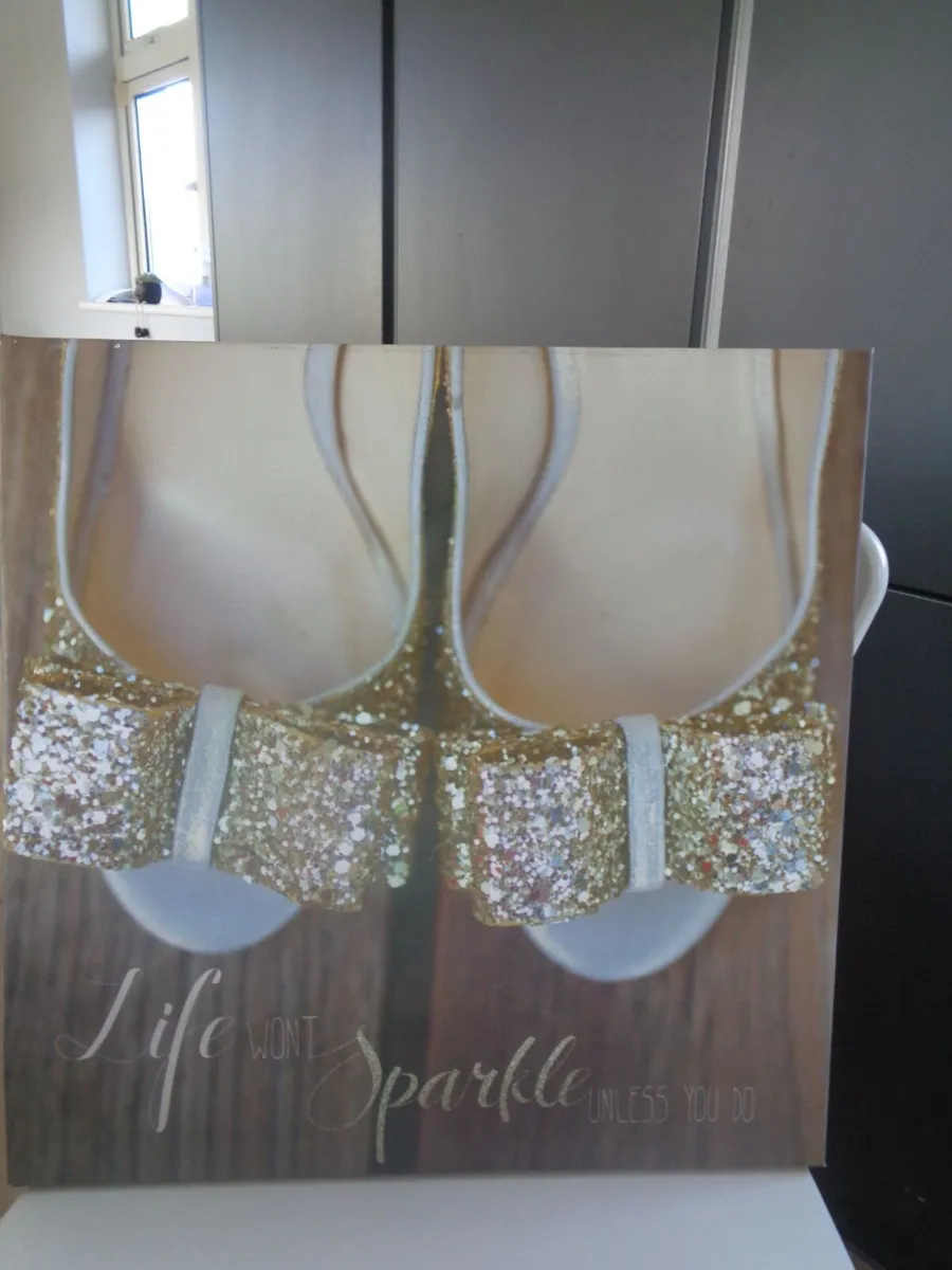 Canvas Picture for Sale - Image 4